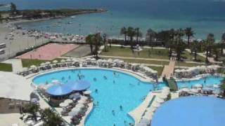 preview picture of video 'Buyuk Anadolu Didim Resort'