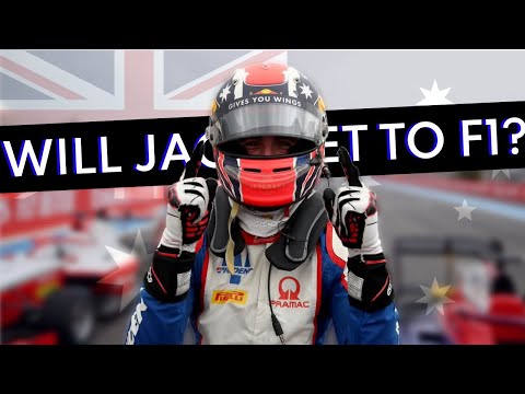Is Jack Doohan A Future F1 Driver?