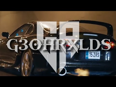 DXSTINY - INTERWORLD