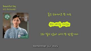 Download lagu [놓쳐서는 알될 이번주 OST ON!] 도영 (DOYOUNG) - 'Beautiful Day' mp3