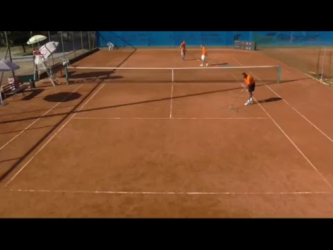 Ladies Open Dunakeszi - ITF 60.000 $ - Court 6