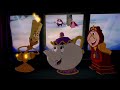 Beauty And The Beast Hotter Now Music Video