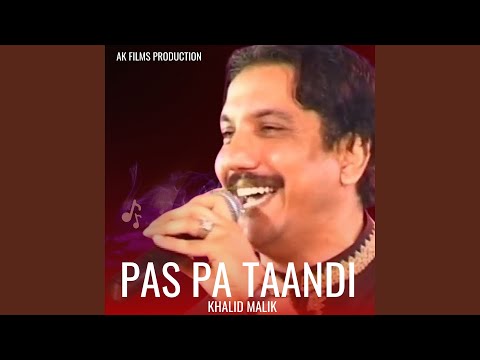 Pas Pa Taandi