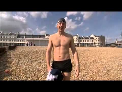 Greg Whyte: Speaker Showreel (2013)