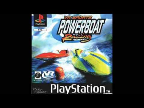 Speedboat Racing PC