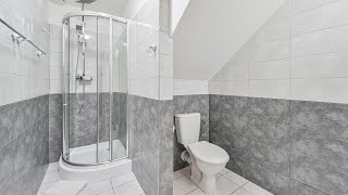 Rabie Aparthotel, Prague, Czech Republic