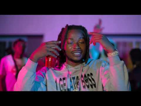 Gelato Boss - It'z Gelato (Official Music Video)