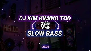 Download lagu DJ ARCADE X KIM KIMINO TOD SLOW BASS mp3 Download lagu DJ ARCADE X KIM KIMINO TOD SLOW BASS mp3
