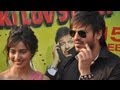 Vivek Oberoi And Neha Sharma Stand Up For Women