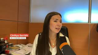 16 emprendedores de San Juan participarán de la Feria Internacional de Artesanías