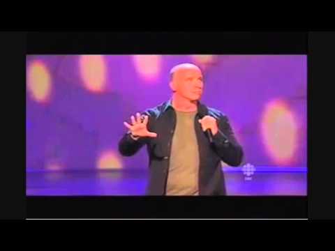 Pete Zedlacher - Arnold Schwarzenegger impression 2009