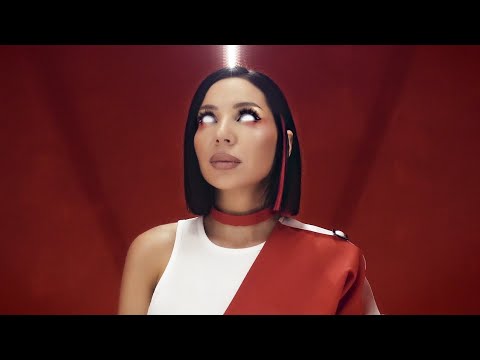 Rico x Miss Mood - Háromszög (Official Music Video)