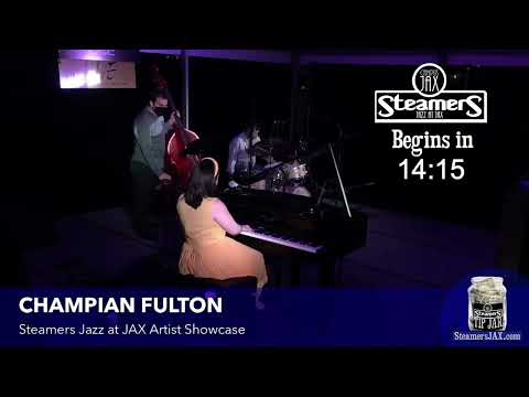 TONY GUERRERO's SONGS & STORIES | Steamers Jazz at JAX Artist Showcase