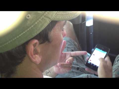 Jan Smit, Lange Frans en Jaap Kwakman in een Franse cel