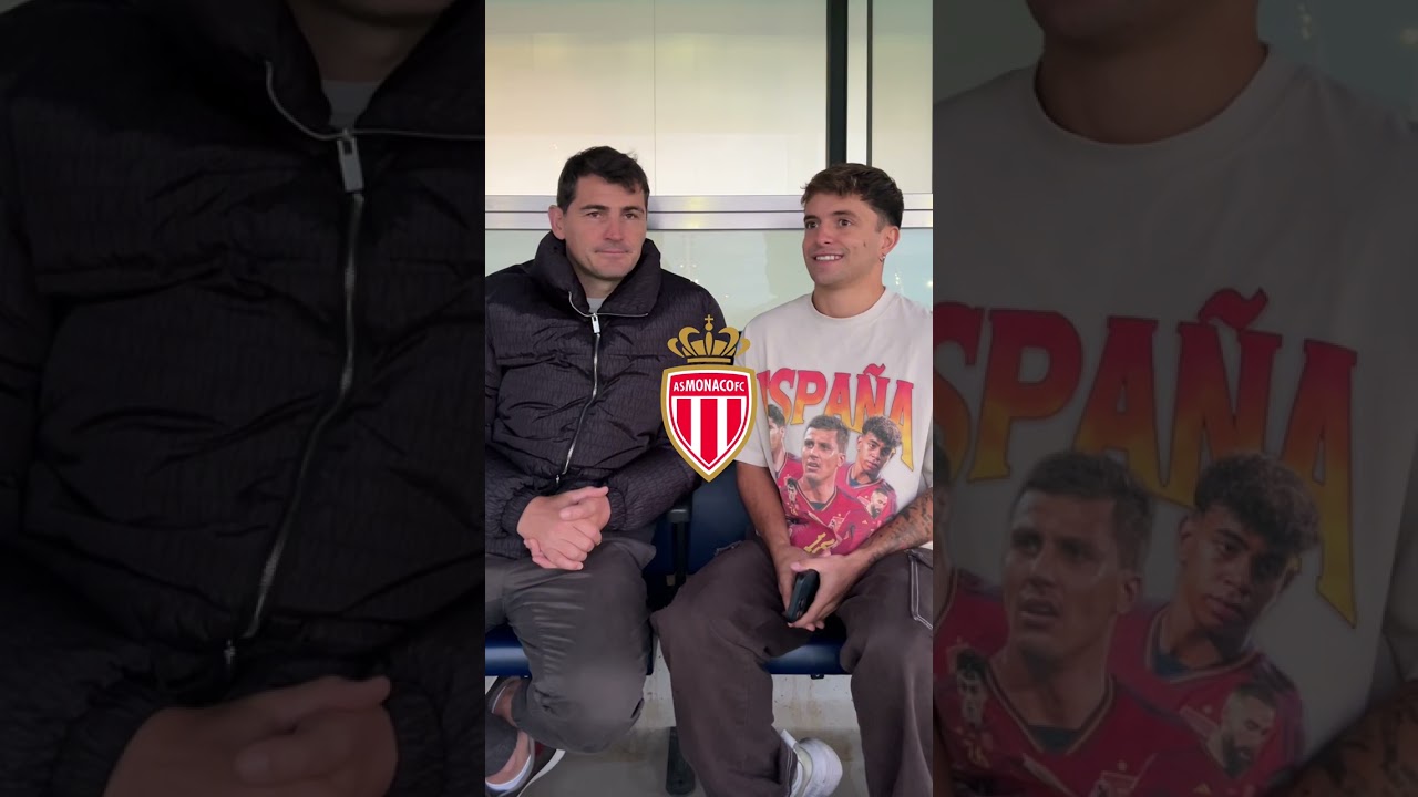 Habla cuando veas el próximo ganador de la champions *Final Inesperado*