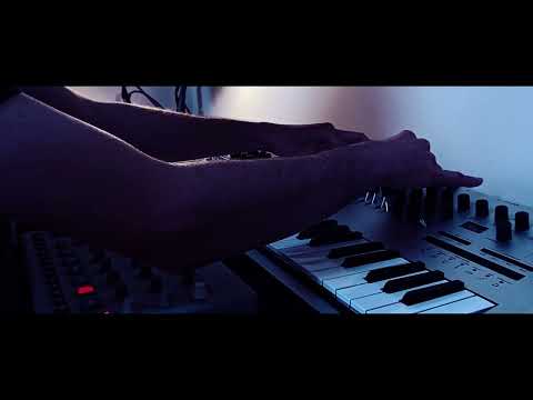 Why the Minilogue is a beast for bass sounds! ft. Model Cycles + Microfreak