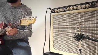 Video thumbnail for Tone King Imperial 20th Anniversary - Full Mix Demo & Playthrough by ChoptonesOfficial