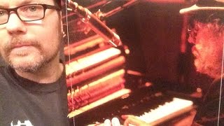 [Friday On The Turntable] Bill Fay - Who Is The Sender?