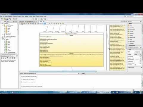 comment installer jboss sous netbeans