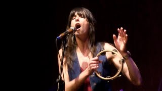 NICKI BLUHM AND THE GRAMBLERS - Little Too Late - live @ the L2 Arts &amp; Culture Center