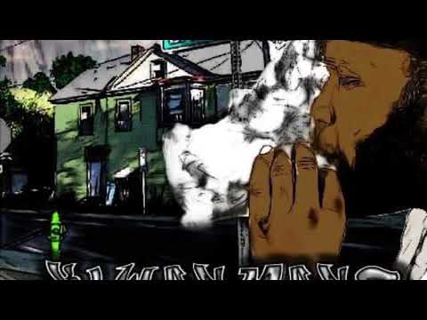 Pudge OO x Swerv Jones (Kiwan Mans) Intro