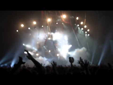 Swedish House Mafia - Live at Alexandra Palace 28/5/2011 [Pt 5/5]