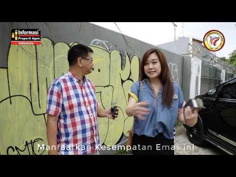 Gudang Arteri Jalan Panjang, lokasi bagus sekali