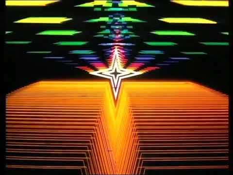 BBC Video (1984-88, UK VHS Logo - Peter Howell ver.) (Opening)