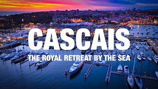 Cascais Portugal Travel Guide: The Most Elegant Town Near Lisbon