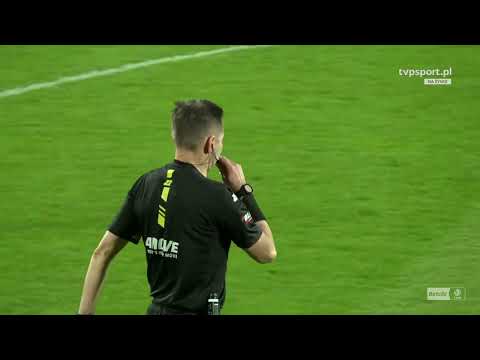 MKP Miejski Klub Pilkarski Pogon Siedlce 2-0 MKS Miejski Klub Sportowy Miedz Legnica