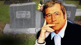 Perry Como was DEVASTATED by Her Death