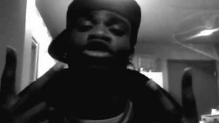 Gucci man Black Tee remix/take over (by Titus)