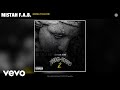 Mistah F.A.B. - Mama Told Me (Audio)