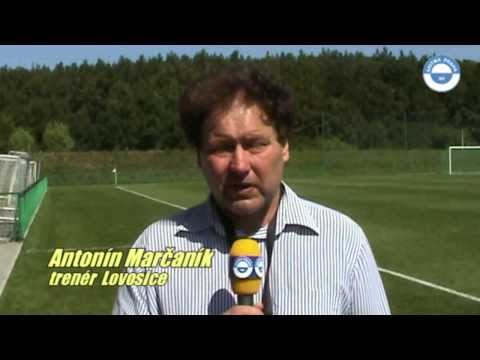 Divize B 2013/2014 2.kolo - Rozhovory