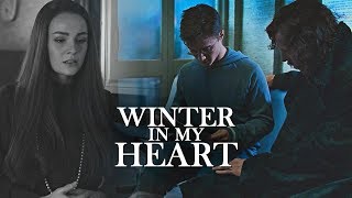 The First Wizarding War [October 31st]