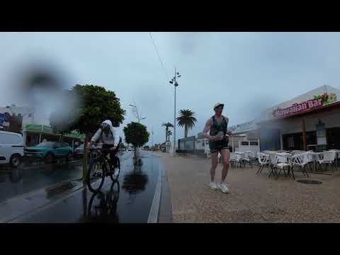 🌧🌧🌧 RAINY MORNING PUERTO DEL CARMEN LANZAROTE SPAIN 🌧 🌧🌧🌴🇮🇨🇪🇸