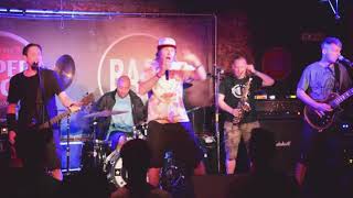 Dog Eat Dog – Pull My Finger (23-04-2017 - Bafo De Baco) [Daniel's Eye &amp; CO Live Show]