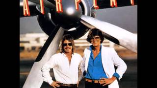 Airplay - Leave Me Alone