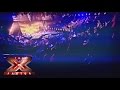 Get Ready For Boot Camp The X Factor UK 2014