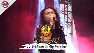 Download lagu [ MB2016] STEVEN JAM | WELCOME TO MY PARADISE [Live Konser Mari Berdanska 2016 Bandung] mp3