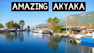 AKYAKA - Exploring TURKEY's  Hidden Gem |   TURKEY Travel Series  [S6-E79]