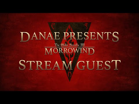 Morrowind Steam Guest: RingComics (Wabbajack and YJAN)