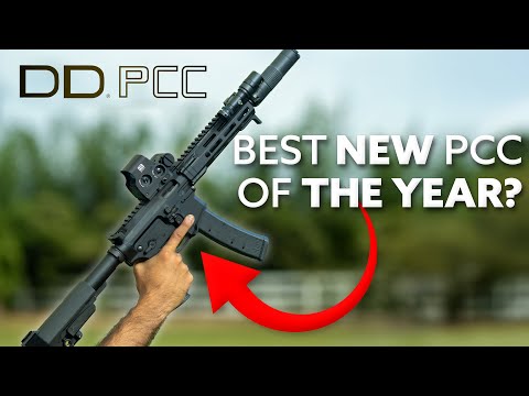 Daniel Defense PCC Hands-On: Die neueste Plattform von DD