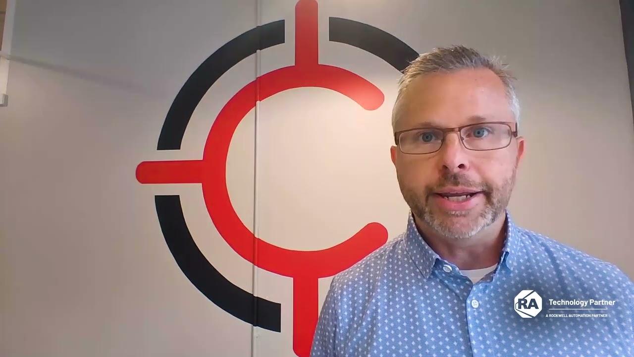 Better Together Tech Partner: Control Station