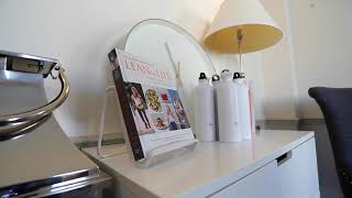 The Louise Parker Method