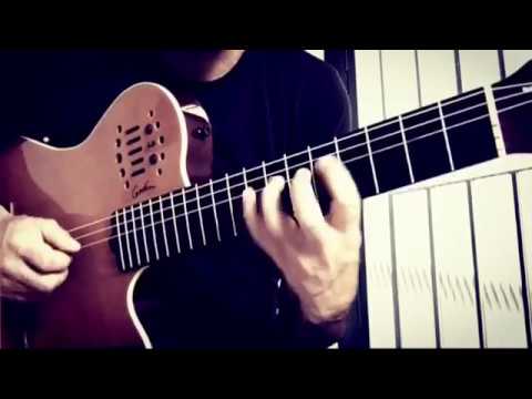 Modern Linear Vocabulary Vol 1 "Boomerang" | Isaac Negrene