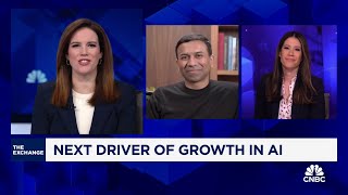 Scaling vs. innovation: The AI paradigm shift