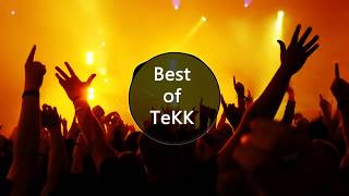 Best of MAYTRIXX  Best of TeKK!!!