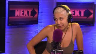 Interview with China-Marie | BHL's Next