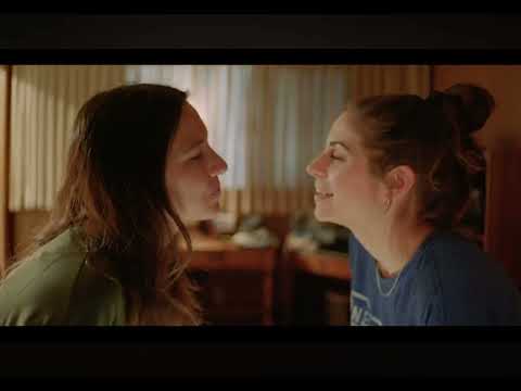 “Over Easy” Official Trailer, February, 2024